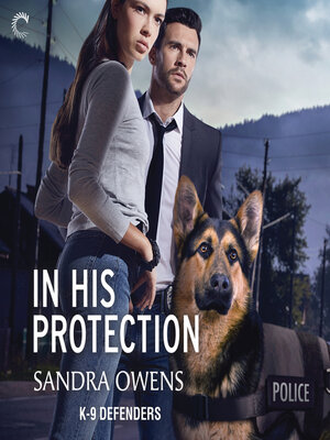 In His Protection - Audiobook